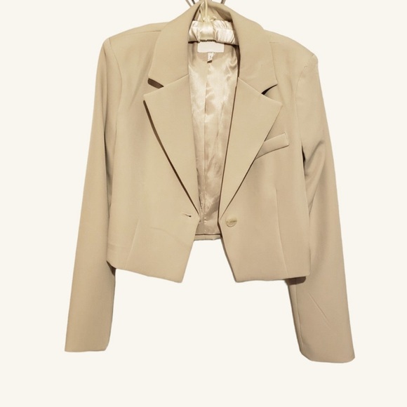 NWT AVEC LES FILLES X BAGATELLE  pants suit - Picture 3 of 7